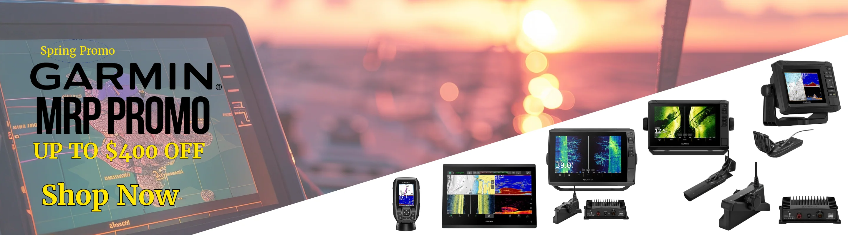 Your Ultimate Boat Supply Source