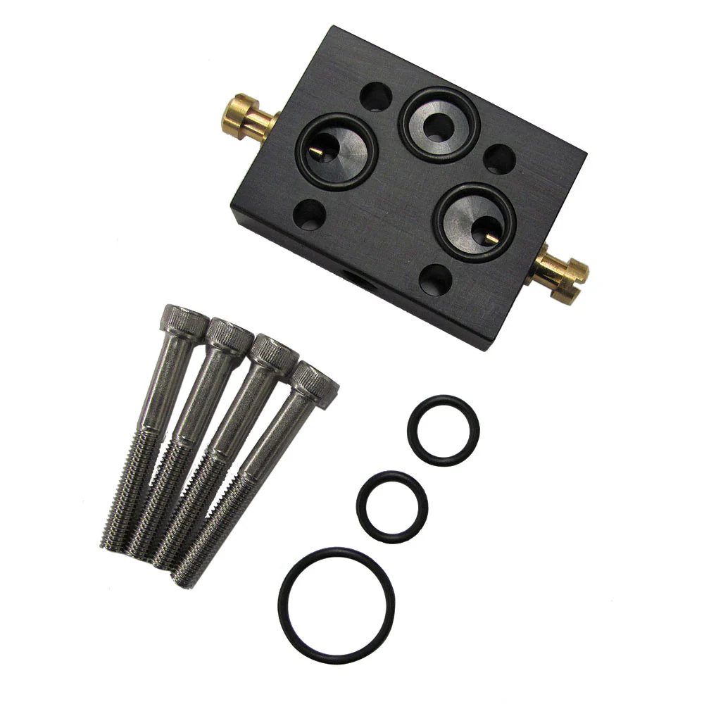 Octopus Autopilot Drives